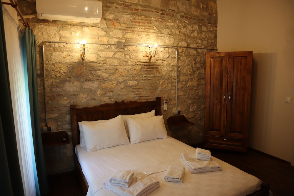 Akhan Butik Otel - Image 21