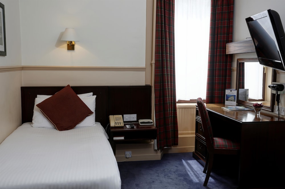 Perth Vacations - Best Western Queens Hotel - Property Image 5