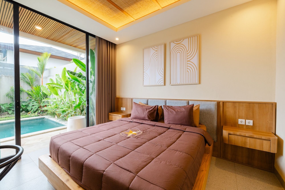 Villa Bintang Ubud