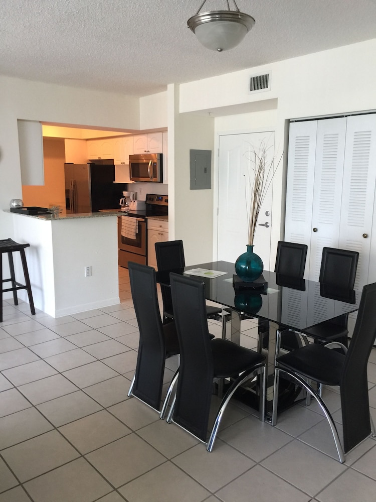 Intracoastal by Spiaggia Apart Residence