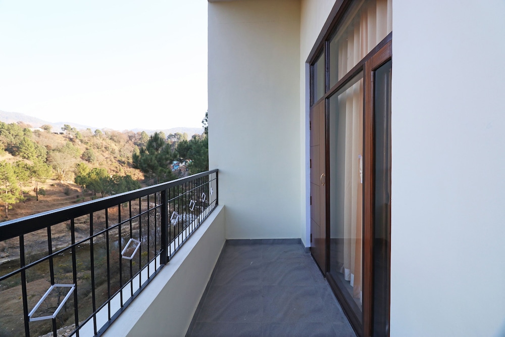 OYO 26757 Md's Residence view 5