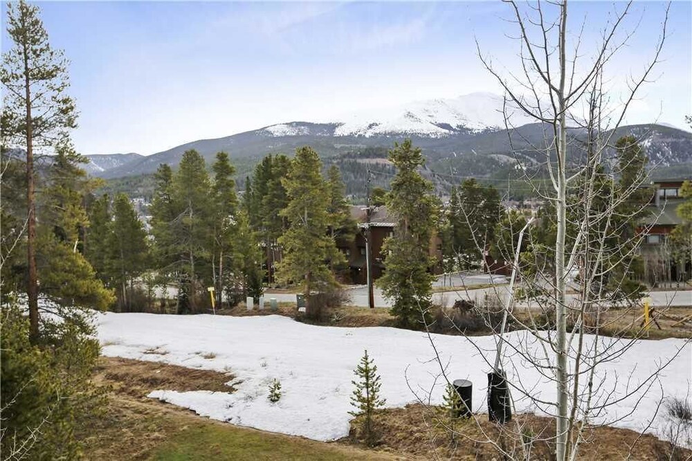 Pines 103 4 Bedroom Ski In Out Town House