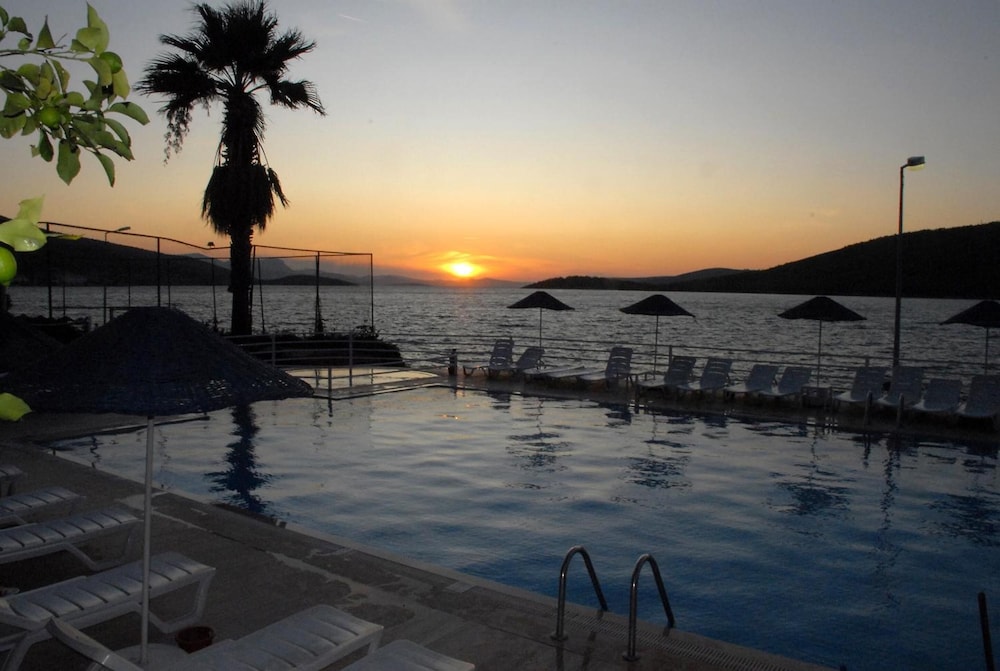 Greenport Bodrum Otel - Image 26