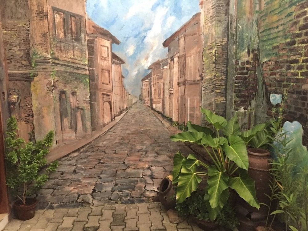 EA Apartelle - Metro Vigan - Hostel, photo 46