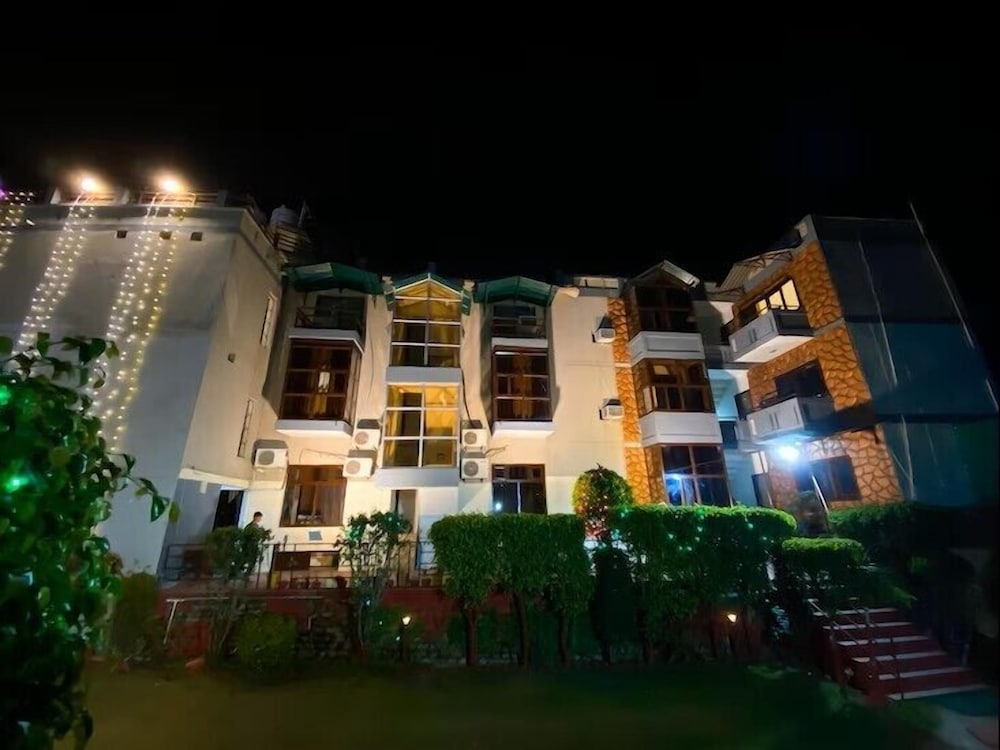 Hotel RR Galaxy