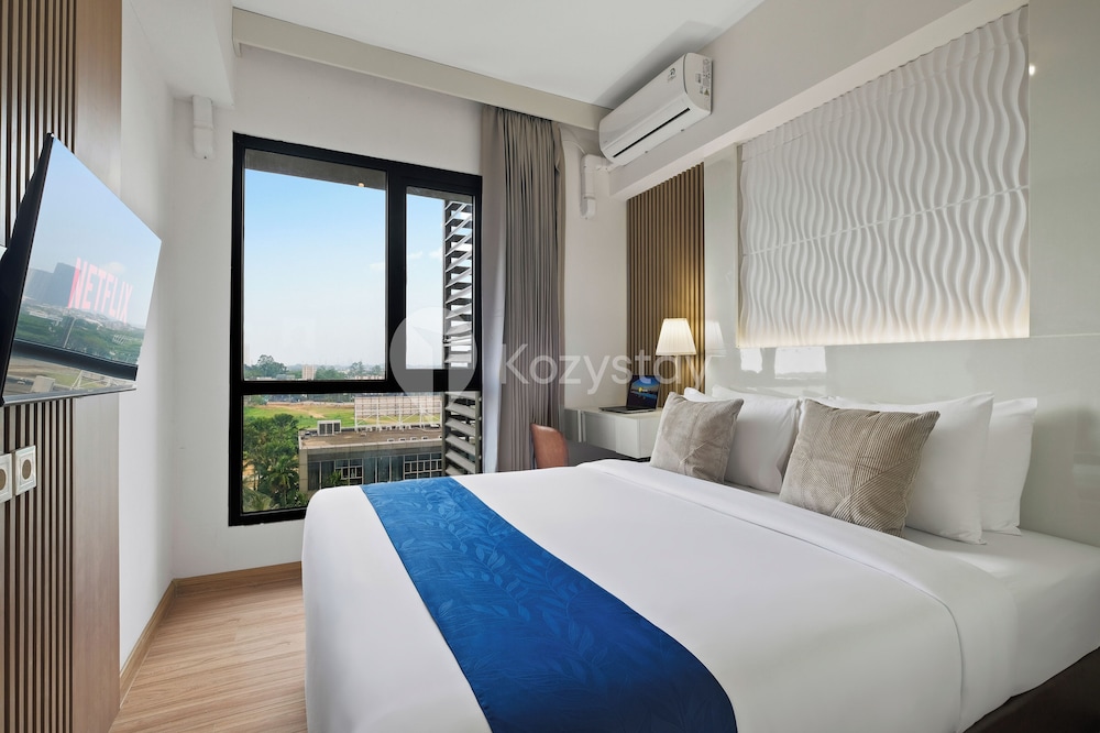 Verion by Kozystay - Alam Sutera