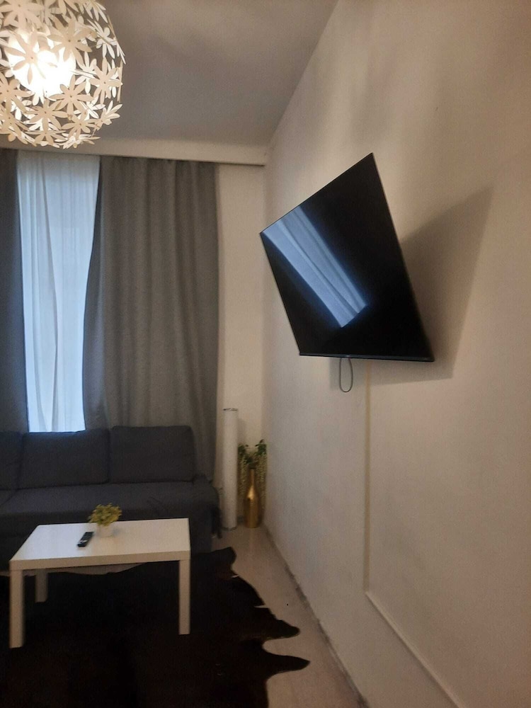 Budget 4 Apartments For Groups