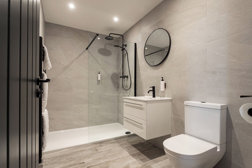 Mode Pleasure Beach Apartments