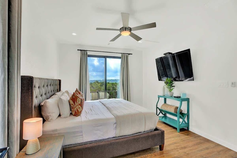 Luxury Lakeview Home w/ Pool & Beach Access! - Not Active view 2