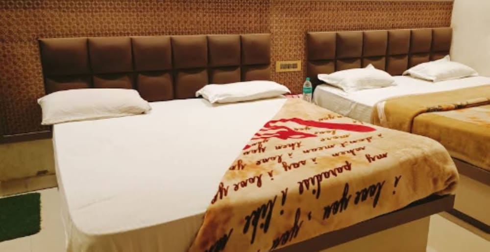 Sanwariya Guest House And Resort
