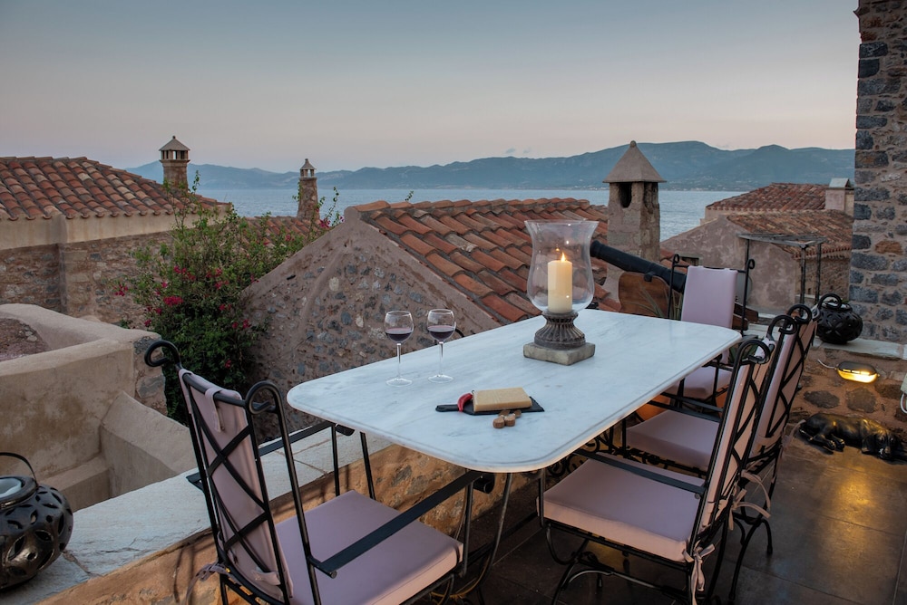 Casa Felicia
