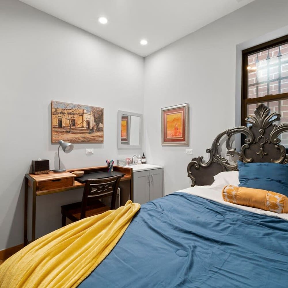 Zen Oasis of Elegance Expansive Executive Home