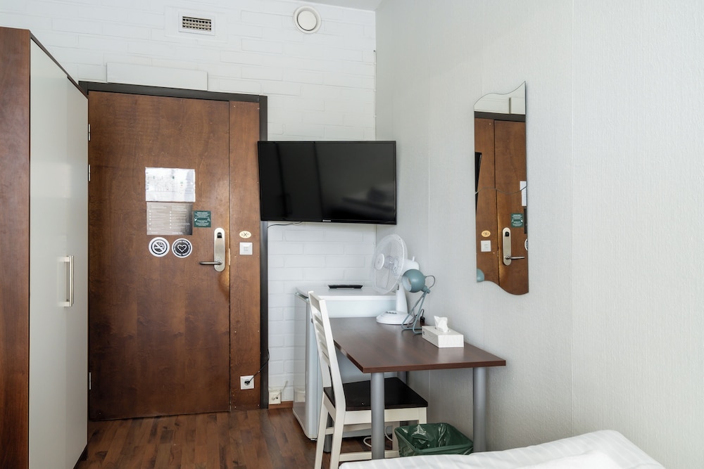 Hiisi Hostel Vihti Selli