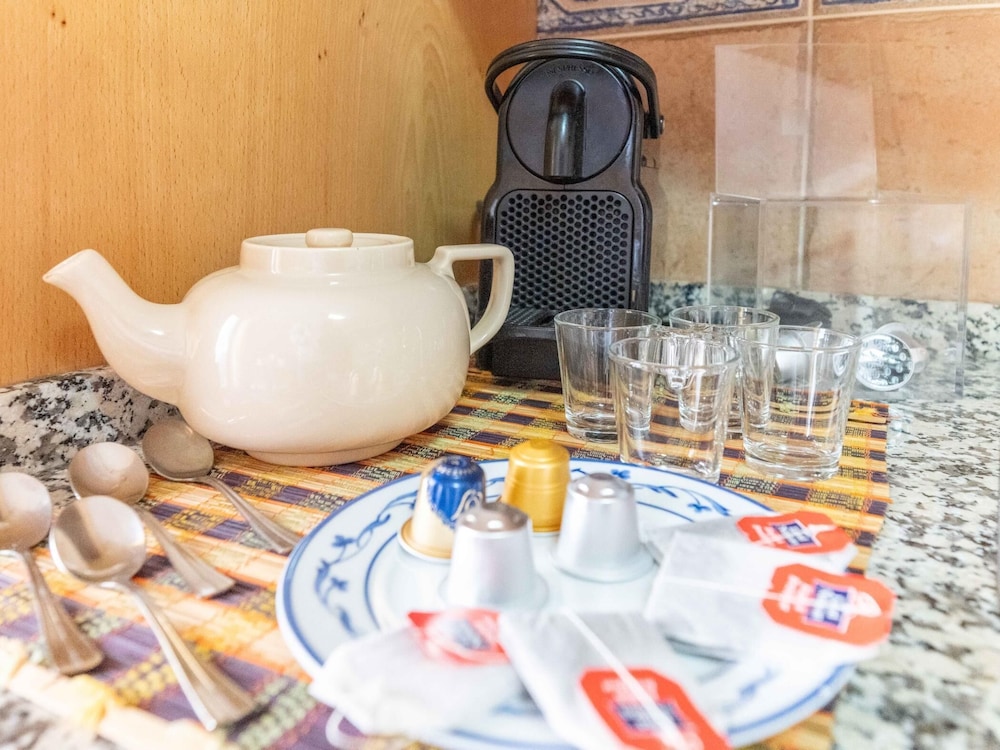 Casa da Gina Apartamento T2 com BBQ