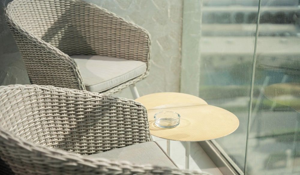 Manzil - Lux 1BR minutes to Dubai Mall