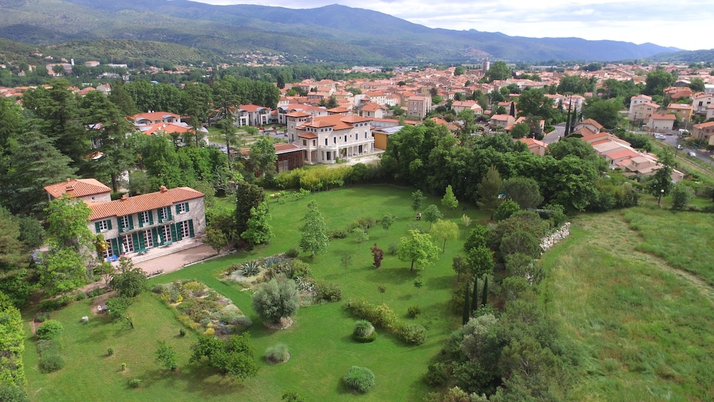 Castel Rose Chambres d'hôtes
