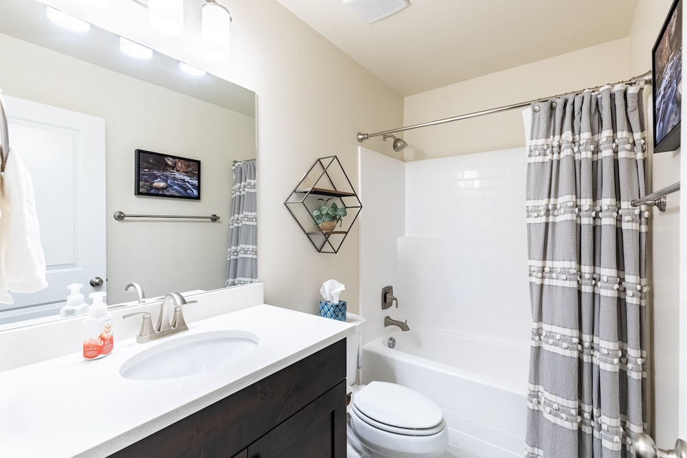 Zi-on The Prize 3 Bedroom Townhouse