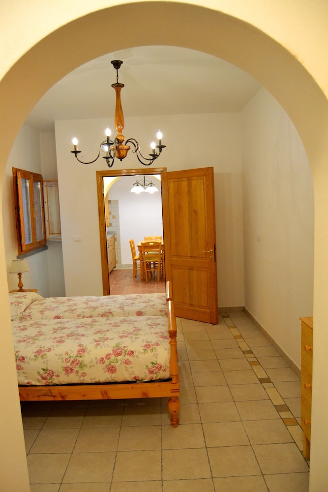 Agriturismo Poggio al Pino view 3