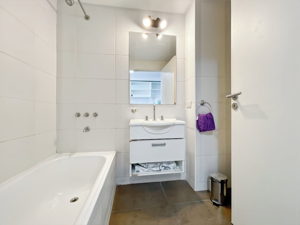 Ayres Obelisco Suites