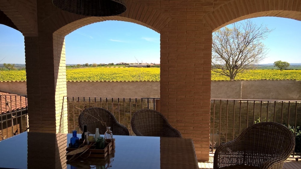 Albellerol Rural view 4