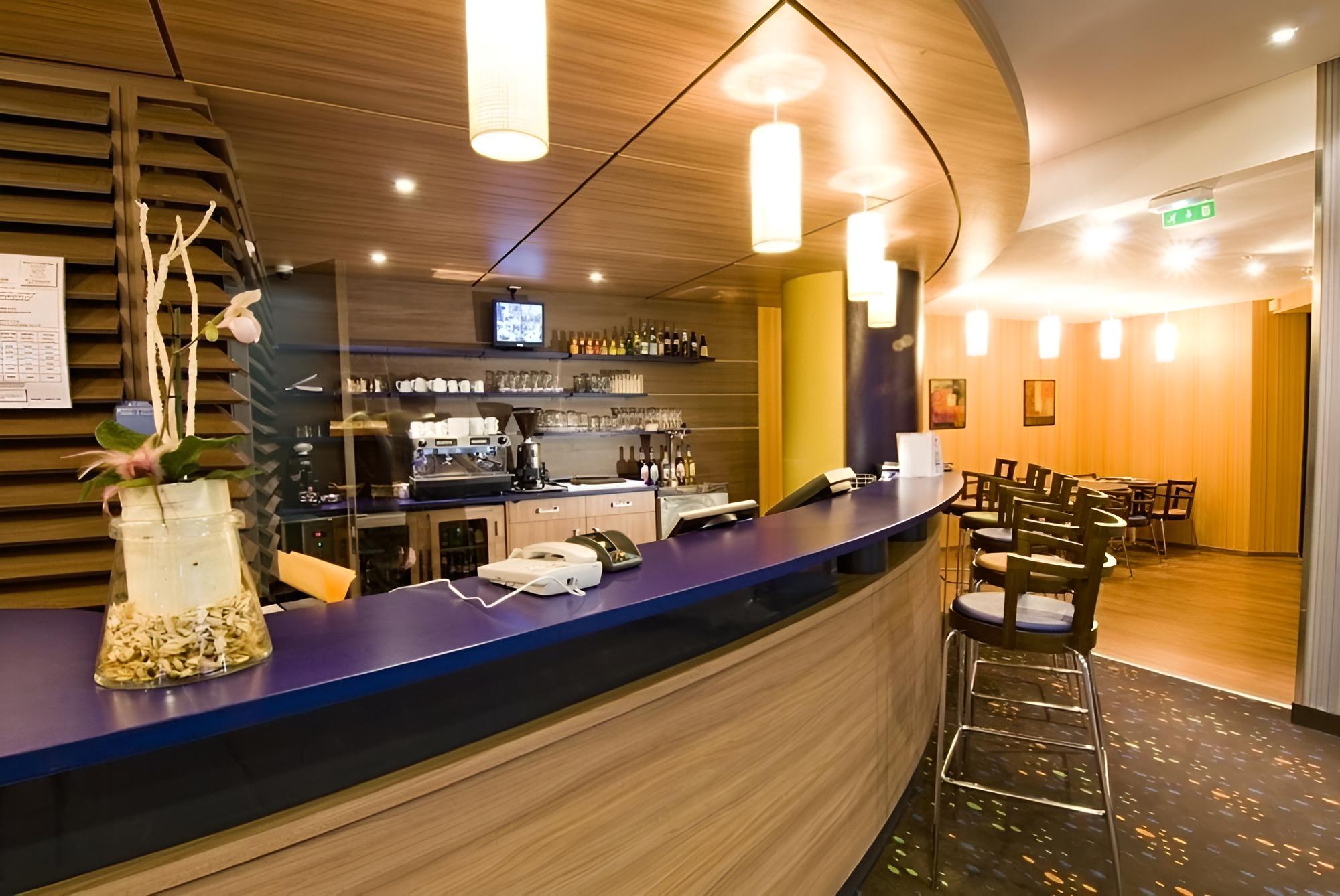 Canal Suites - Paris la Villette