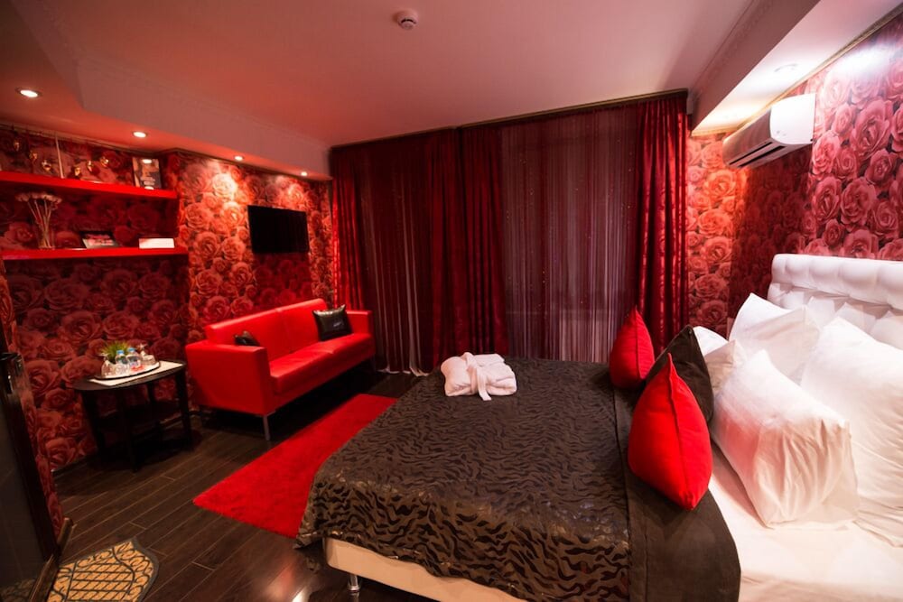 Hotel Bomond
