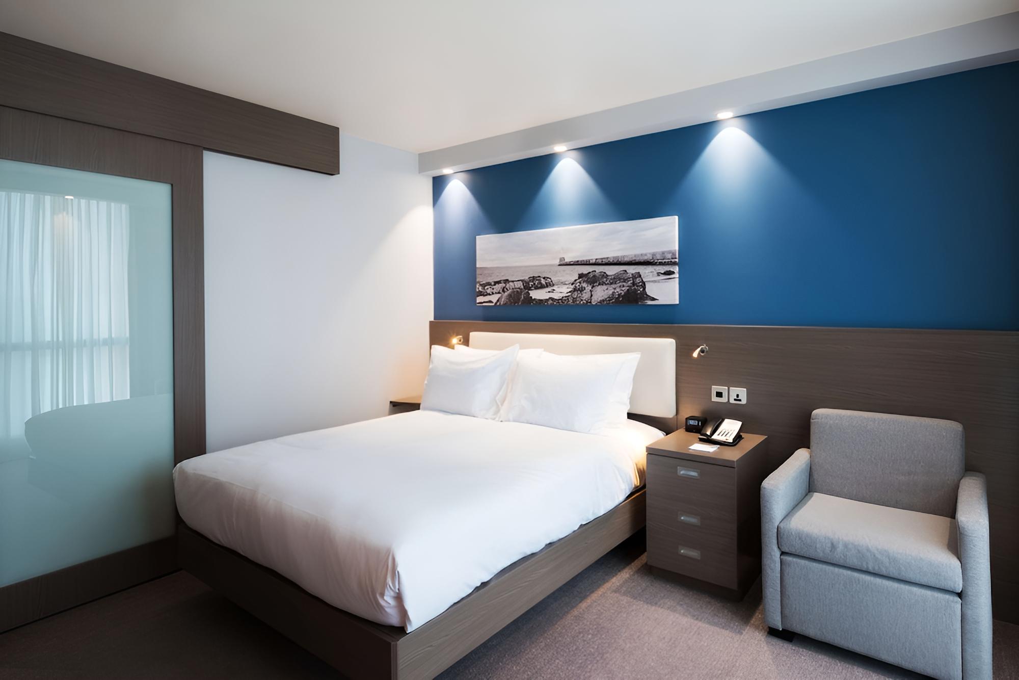 Hampton By Hilton Aberdeen Westhill