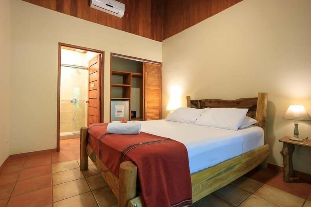 Casa Merlin Lodge