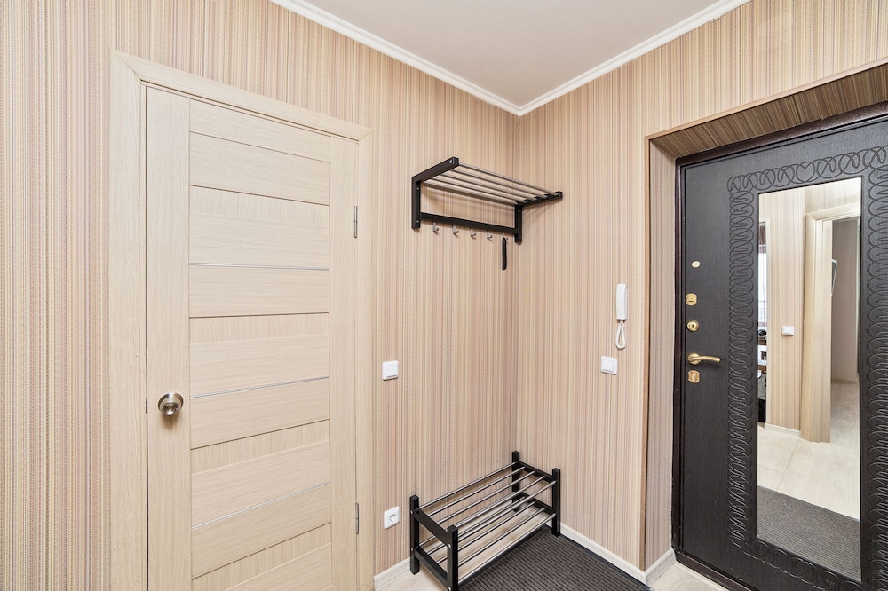 Apartments Home Hotel