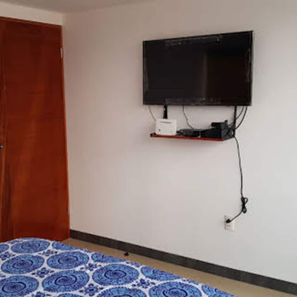 Departamento Con Cochera En Estreno