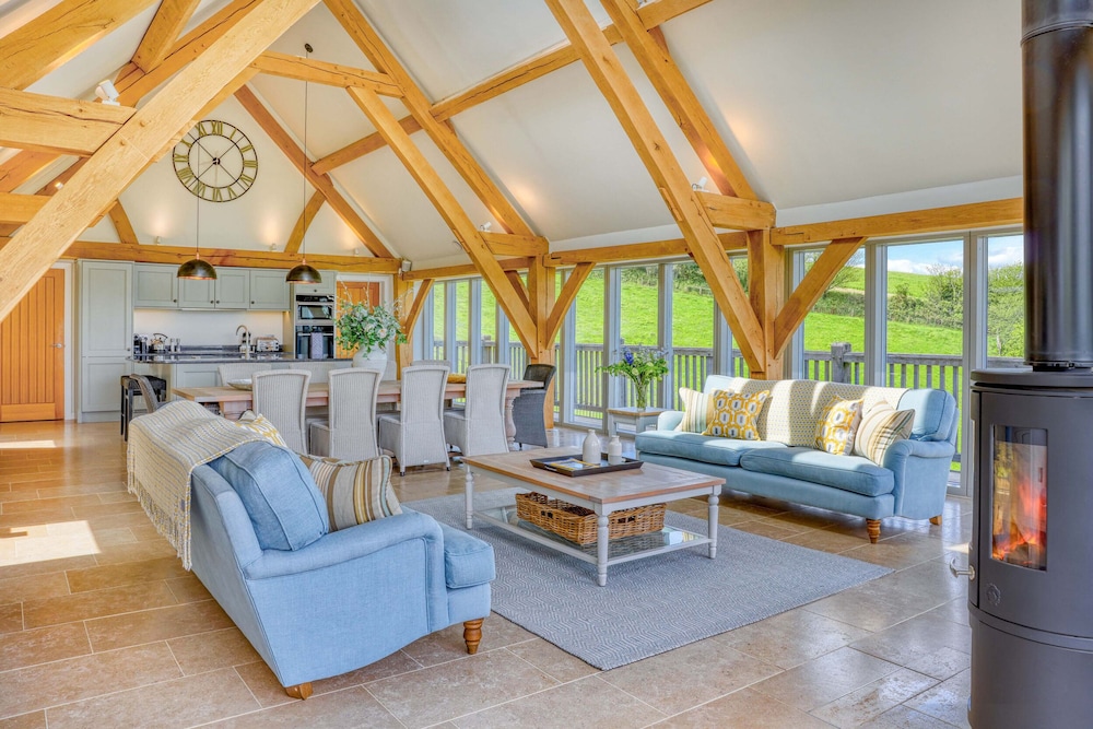 Gitcombe Retreat