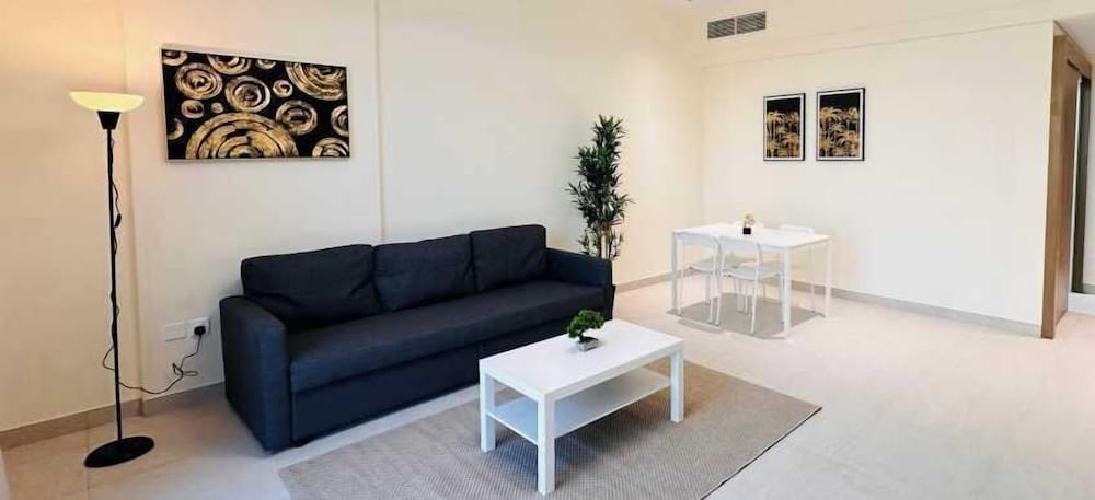 OYO HOME 1458 Premium 1bed Apartment