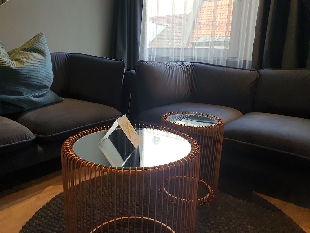 Munich Vacations - Boutique Hotel Falkenturm - Property Image 13