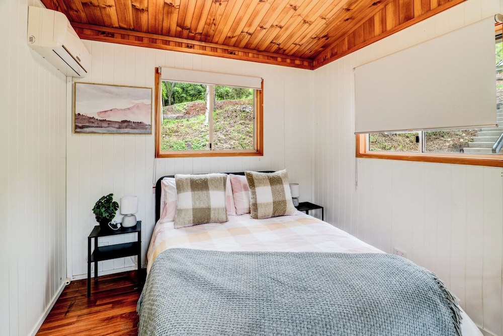 The Archer Retreat