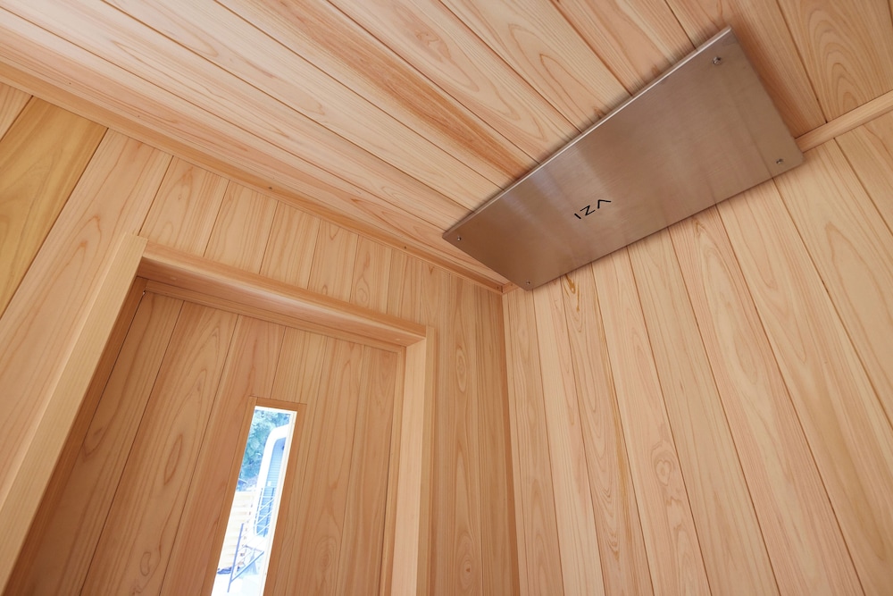 IZA GLAMPING Chihaya-Akasaka Village