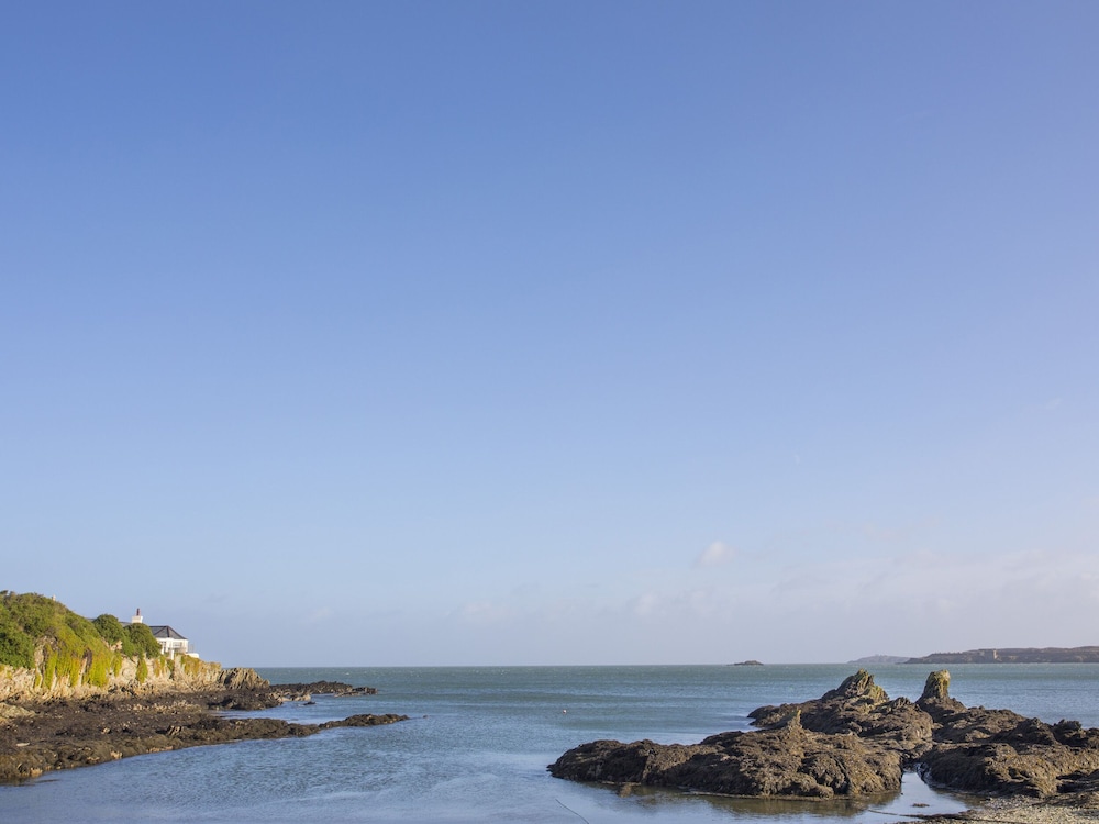 Gwynant - Bull Bay