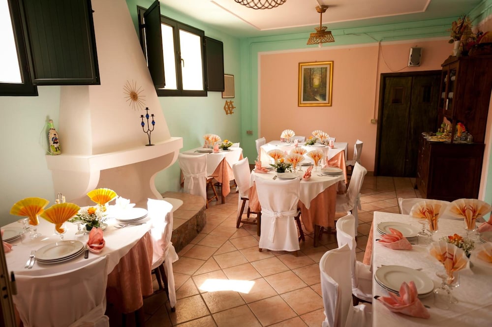 Agriturismo Menhir