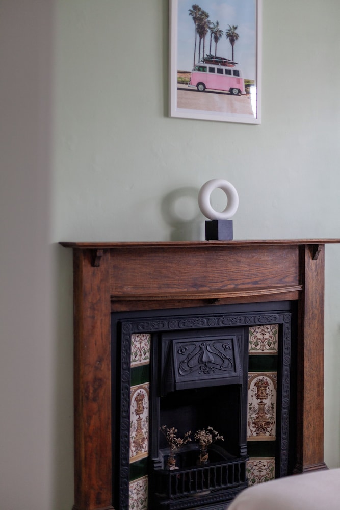The Finsbury Park Collection