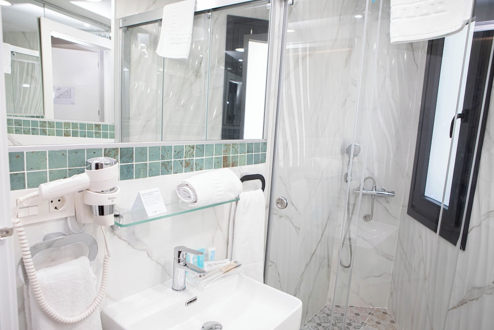 Hostal Rosario Galindo