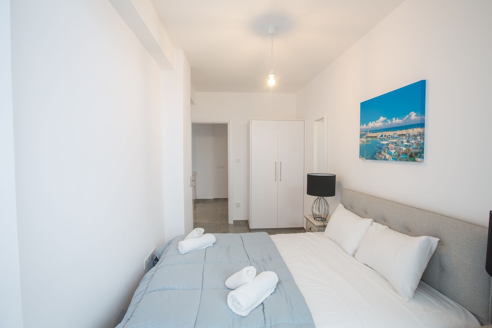 Villa Prol14, Fantastic 5bdr Brand New Protaras Villa With Private Pool view 5