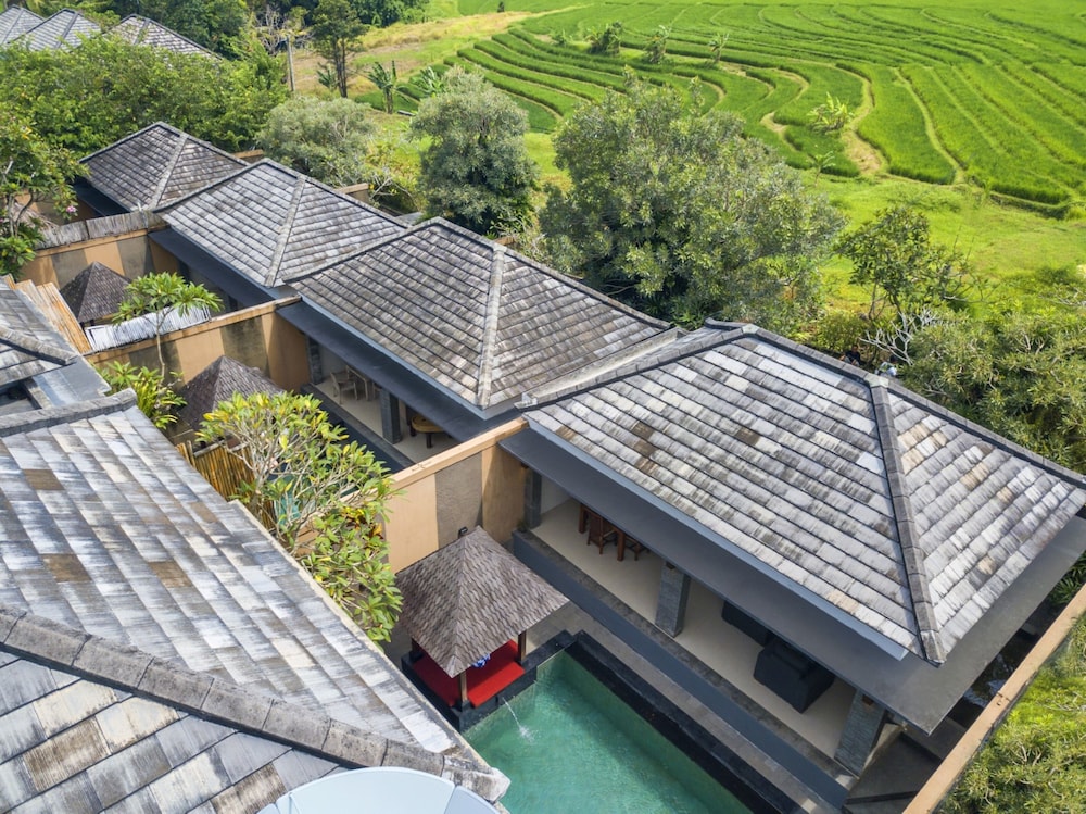 Nyanyi Sanctuary Villa Tabanan by Ini Vie Hospitality
