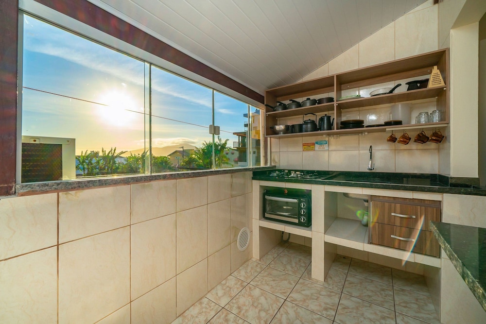 AP 19 Ala Tainha Residencial Solavir
