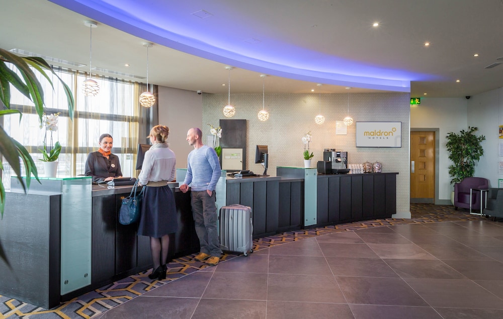 Limerick Vacations - Maldron Hotel Limerick - Property Image 3