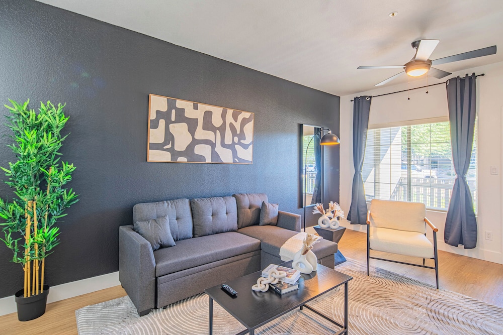 ROVE LIVING/KL - Hideaway North Scottsdale