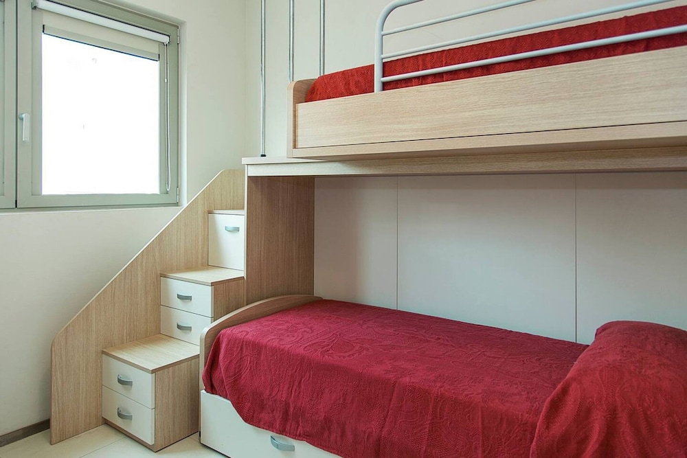 App Le Vele - Apartment With Sea View - Wifi