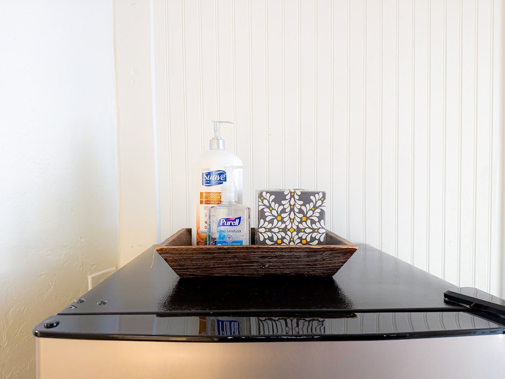 Renovated 2BR Near Paseo With Wifi Smart TV 31B