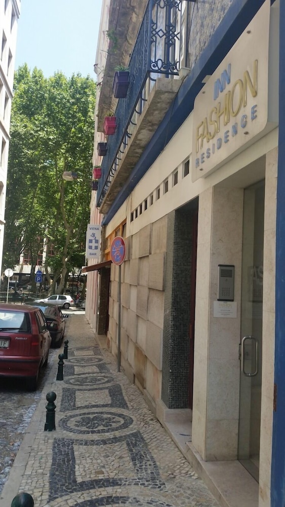Inn Fashion Residence