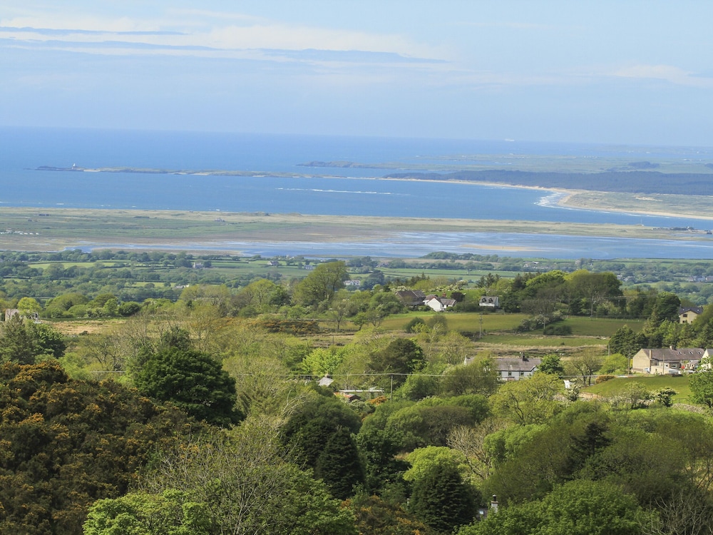 Y Garreg Fawr