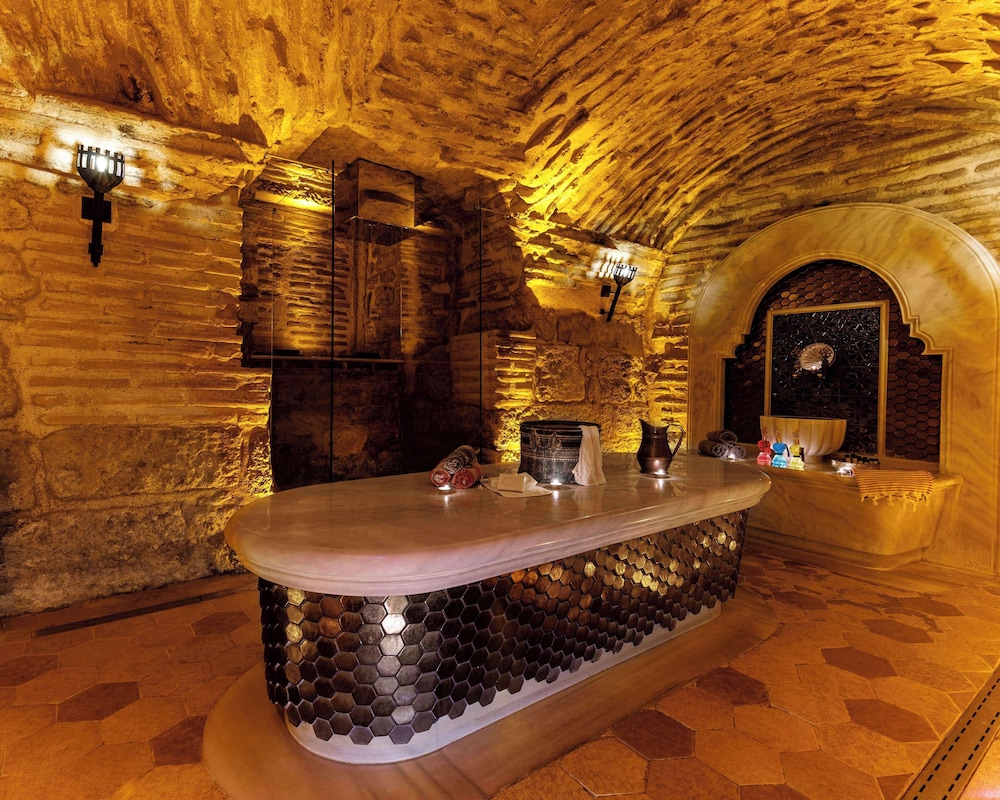 Hagia Sofia Mansions İstanbul, Curio Koleksiyonu by Hilton - Image 123