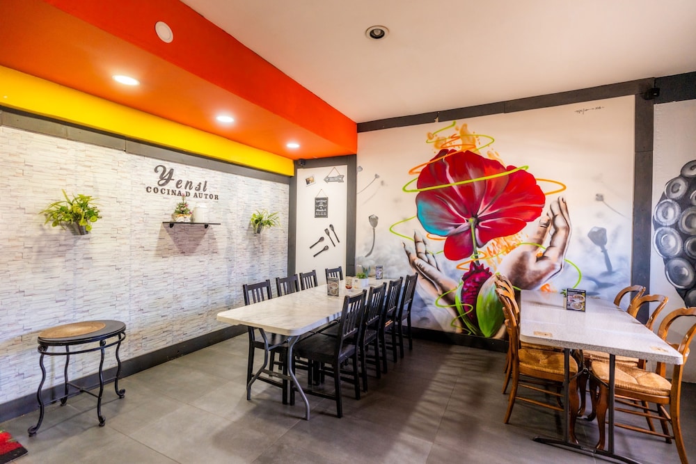 Ensenada Vacations - Hotel Rose Ensenada - Property Image 21